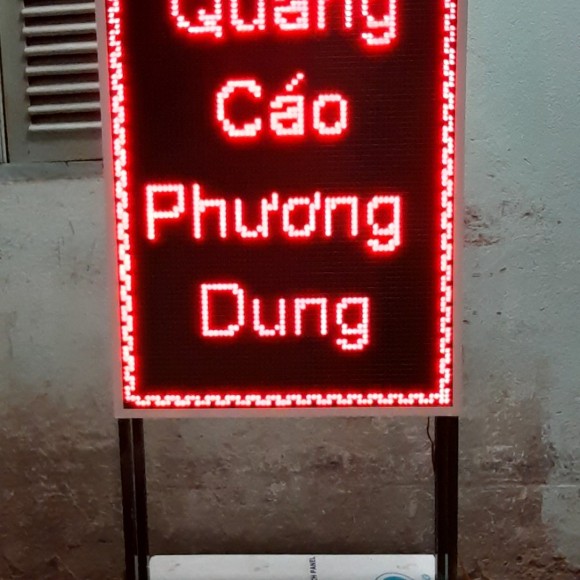 Hộp Đèn Led A011