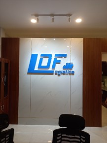 Thi Công Văn Phòng D02