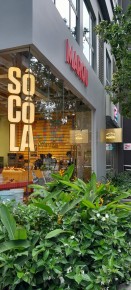 Thi Công Nhà Hàng D01