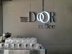 Thi Công Coffee D04