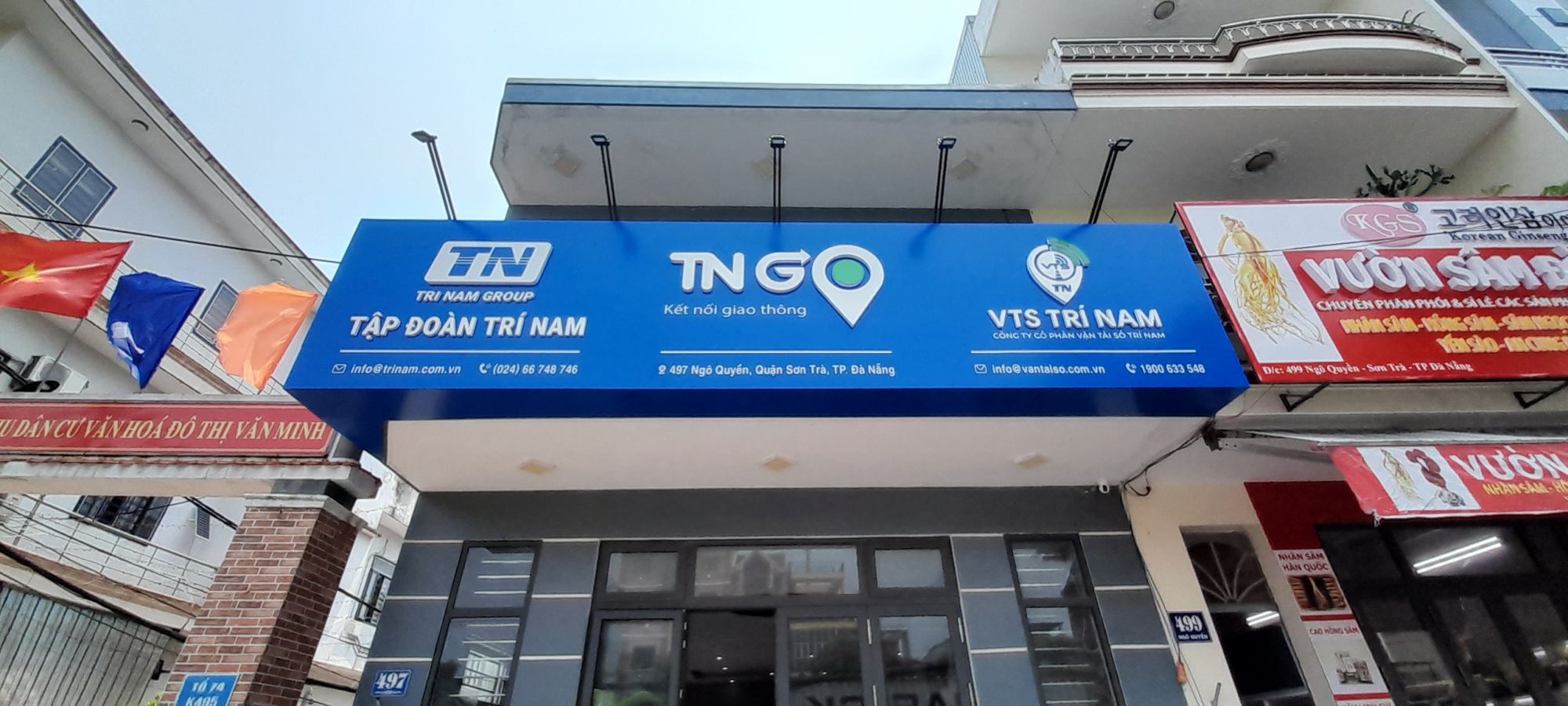 banner trang home